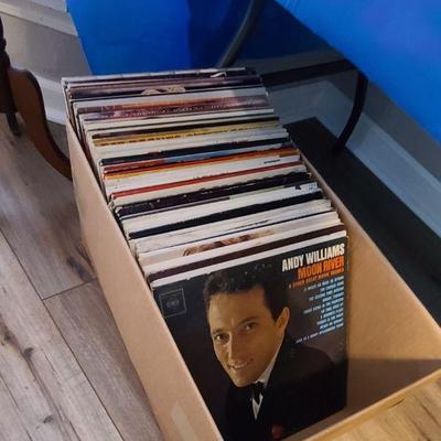 Whole Box of Albums