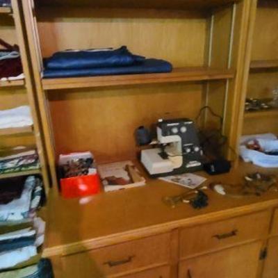 SEWING MACHINE