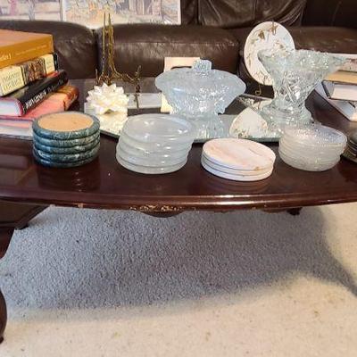 Coaster Sets