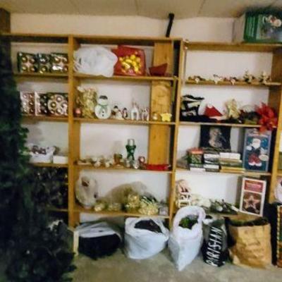 Christmas Items
