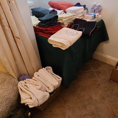 Towels