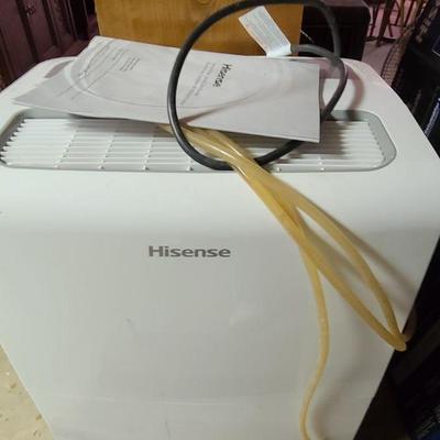 Dehumidifier - Like NEW