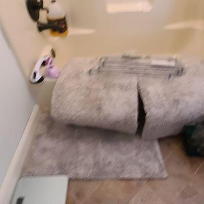 Bath Rugs