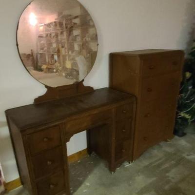 Antique Furniture