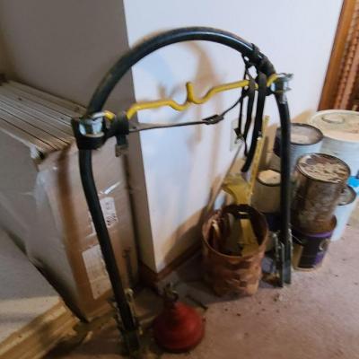 Bike Rack for Car
