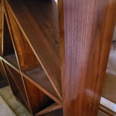Wood is beautiful