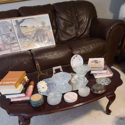 Another Coffee Table 