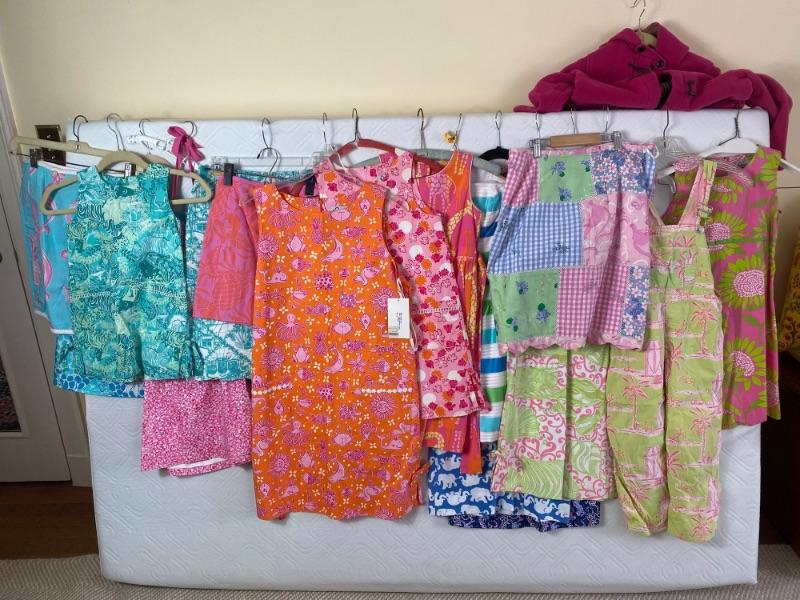 Nashua, NH Online Estate Auction EGO Yard Machines,