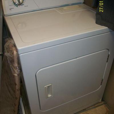 Whirlpooll Dryer