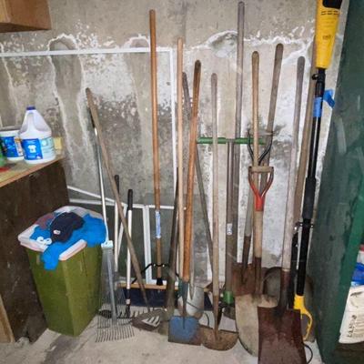 Tools