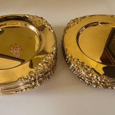 Godinger Silver Art Co