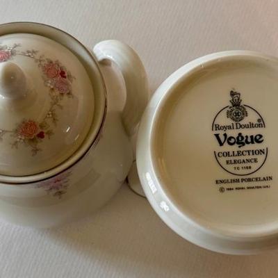 Royal Daulton