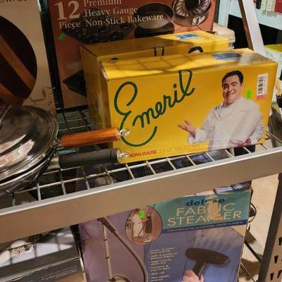 Emeril