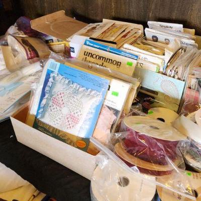 more sewing supply
