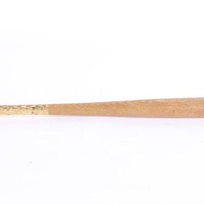 vintage baseall bat