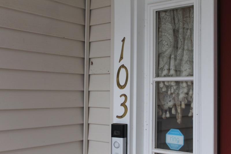 Beautiful Four Seasons Smithville NJ Blue Moon Estate Sale