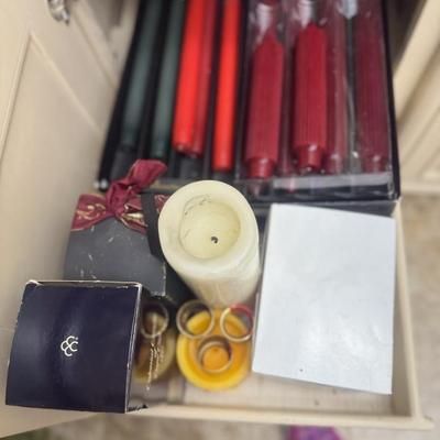 Candles!