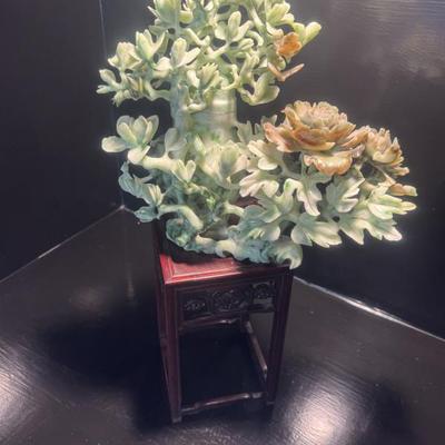 Jade!