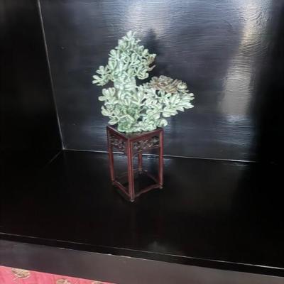 Jade!