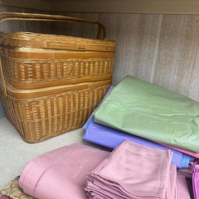 Beautiful baskets!