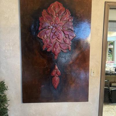 Sunni Mercer art!