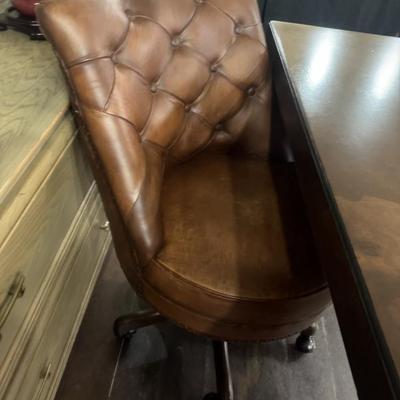 Desk chair!
