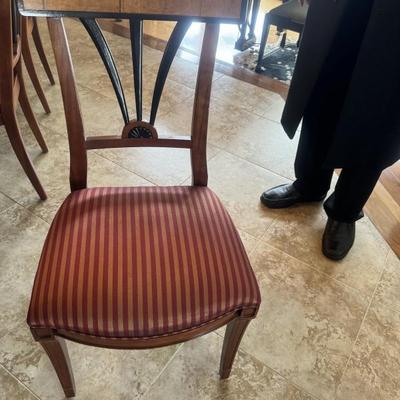 Dining chair