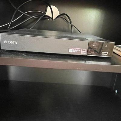 SONY