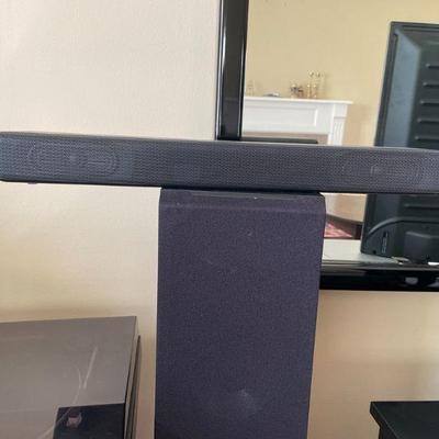 Sony sound bar