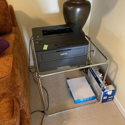 brother printer