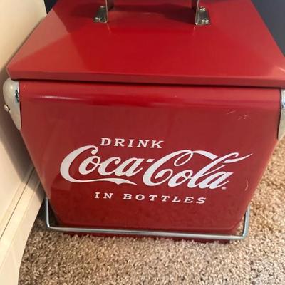 Coca Cola