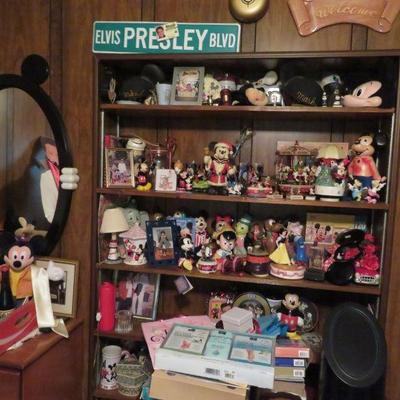Disney Collection