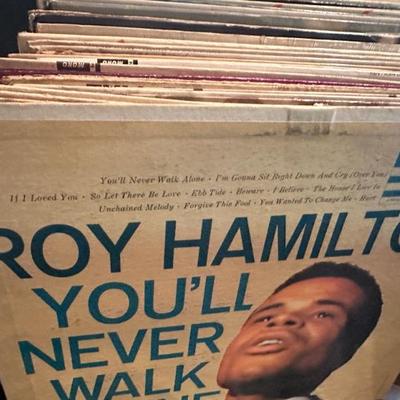 Vinyl/Albums