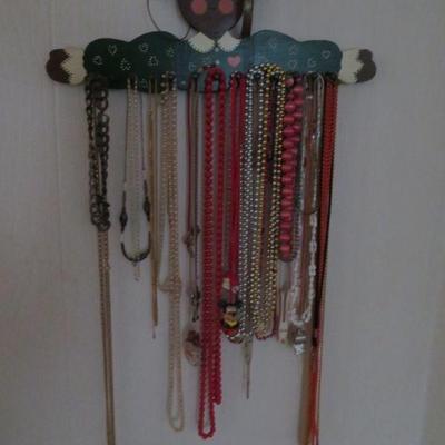 Costume Jewelry