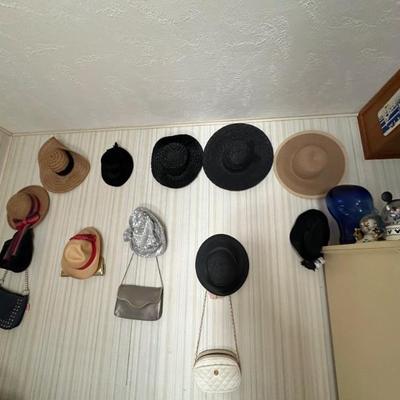 Hats