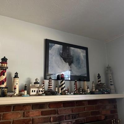 Lighthouse Collection