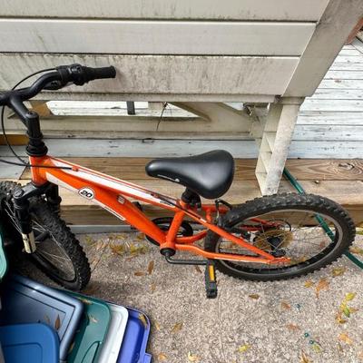 Bikes