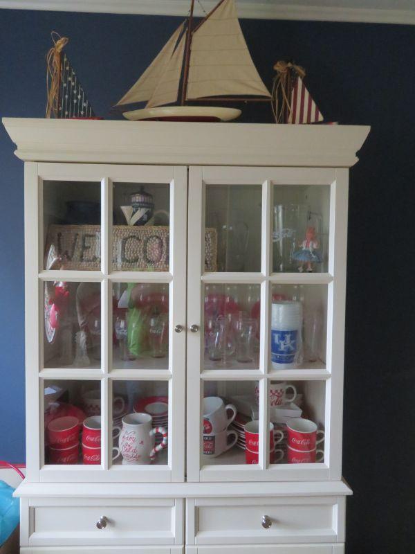 50 at Noon on Saturday Wicker, Disney, Coke, Lighthouses, Elvis