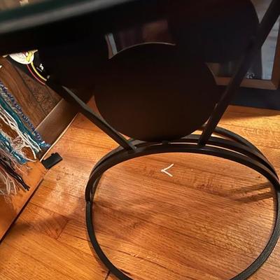Disney End Table