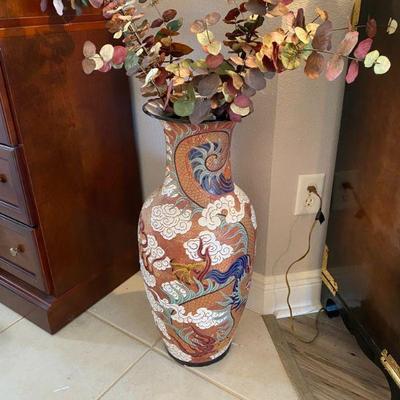 Ceramic Vase