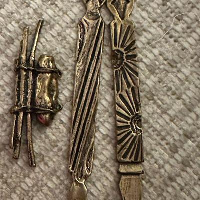 Nancy J Young Pendant 