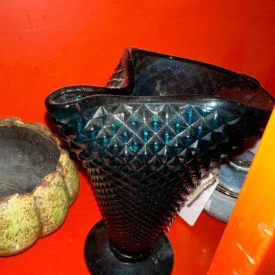 Vintage Pitcher
