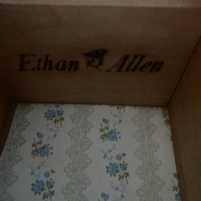Ethan Allen Bedroom Furniture
