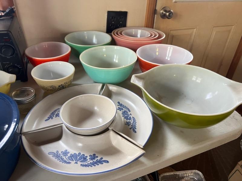 Jeffers Estate Sales presents a Terrific sale in Telford!