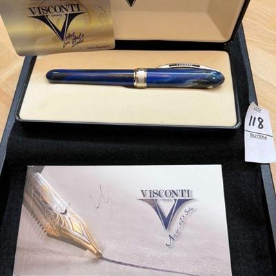Visconti