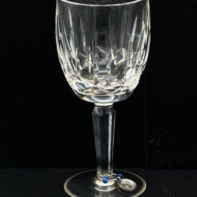 Waterford Kildare Water Goblet
