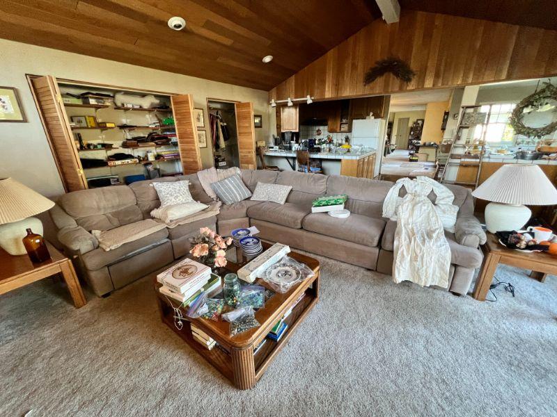 East Santa Rosa Estate