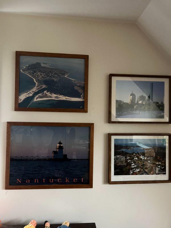 Lord & Ladies Cohasset Red Tag Sale