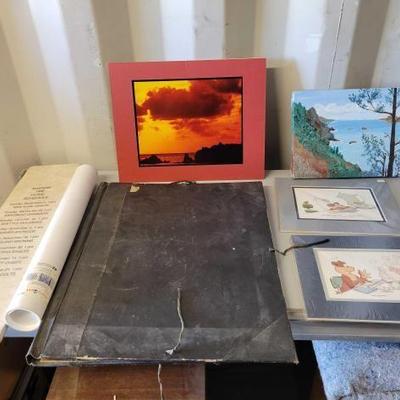 #5746 â€¢ Art, Posters, and Prints
