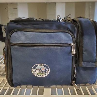 #4548 â€¢ The Olson Company Picnic Kit
